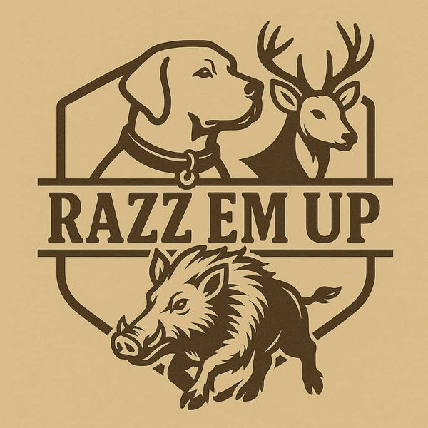 Razz em up