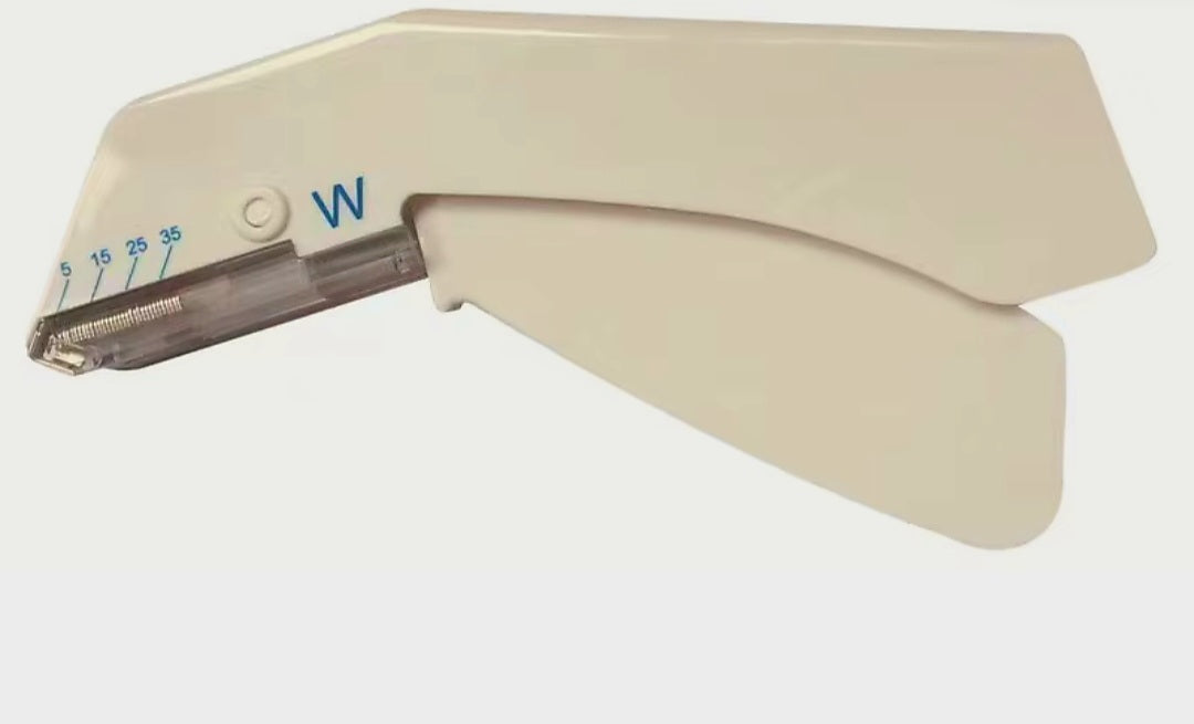 PRE ORDER Wound closure staple kit