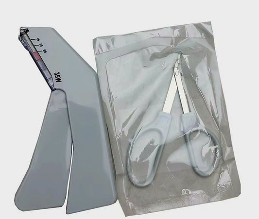 PRE ORDER Wound closure staple kit